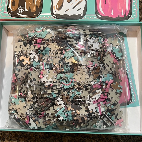 Simply Southern Puzzle - Picture 3 of 3